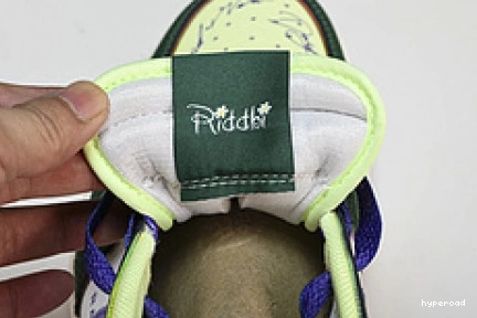 Hyperoad Jordan OG Low Doernbecher Retro 1 1109